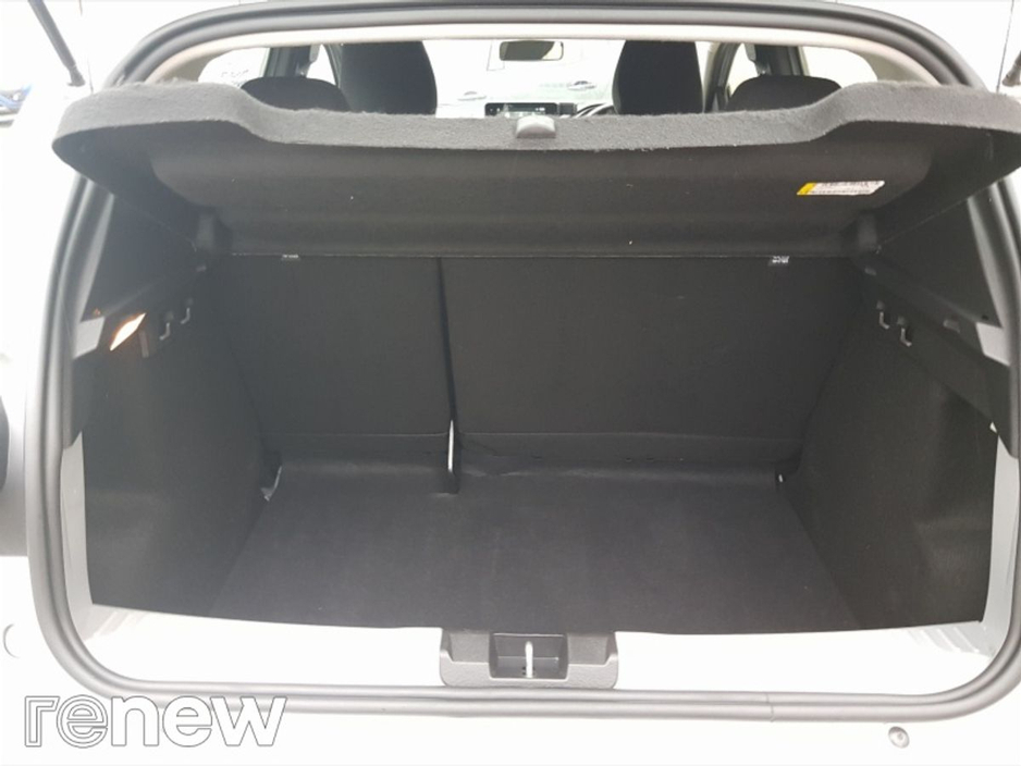 2024 Dacia Sandero Stepway TCe 90 STEPWAY Expression €19,900