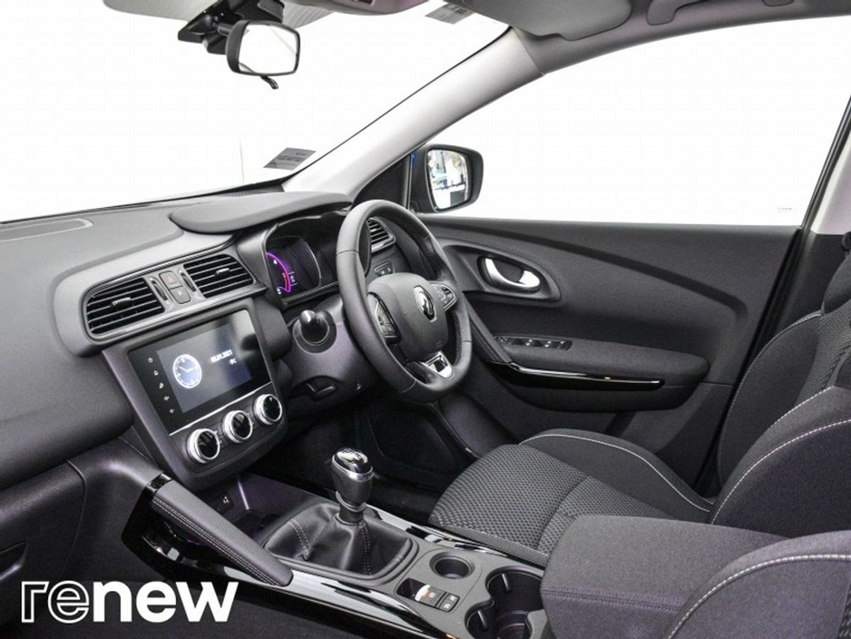 2020 Renault Kadjar 1.5 BLUE dCi 115 Play €19,900