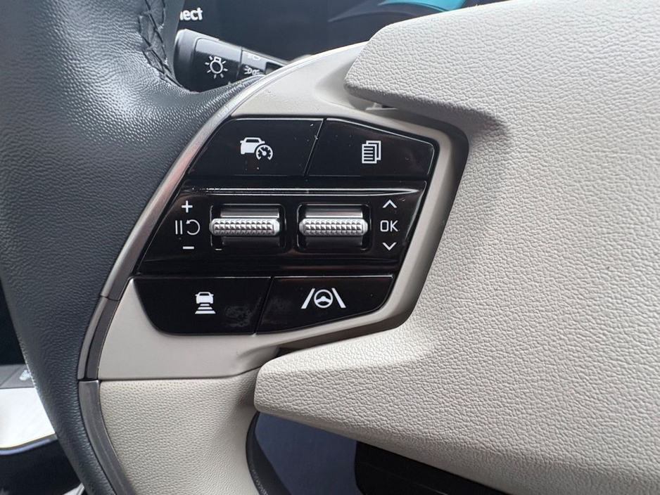 2022 Kia EV6 - image 5