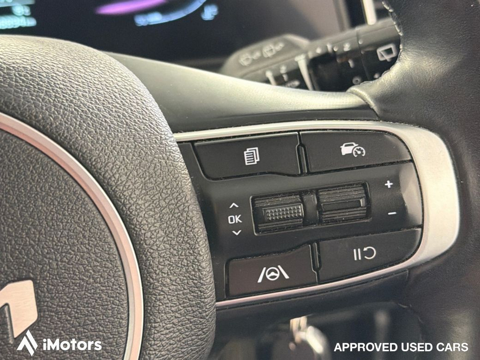 2022 Kia Sportage - image 25