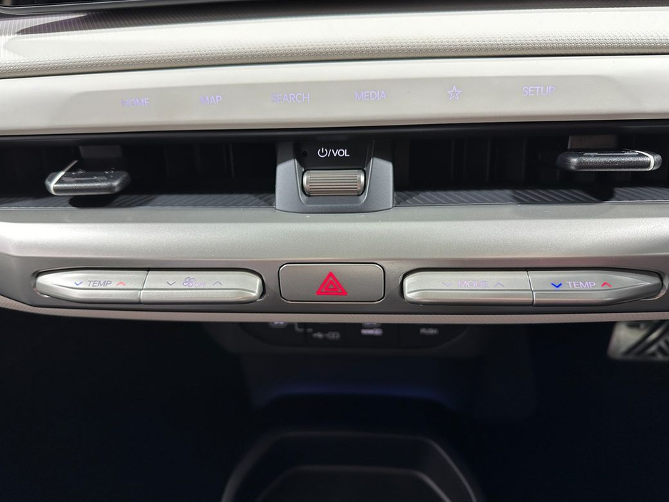 2025 Kia EV4 GT Line FastBack 252 €48,400