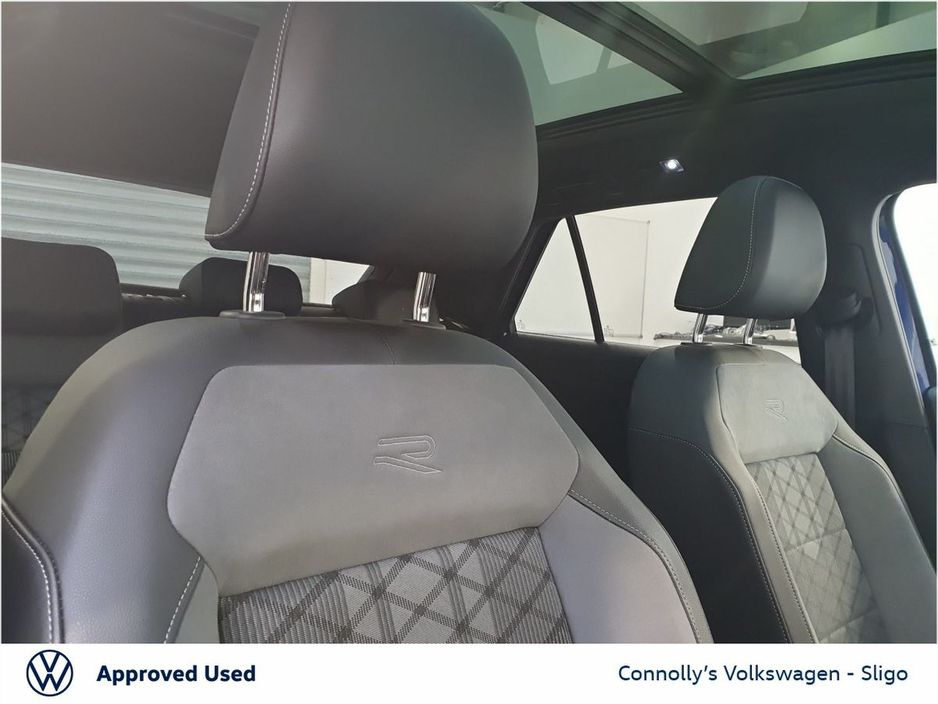 2022 Volkswagen T-Roc - image 26