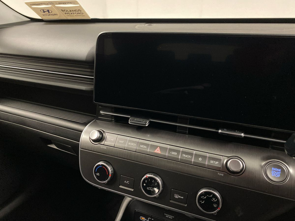 2026 Hyundai Kona - image 8