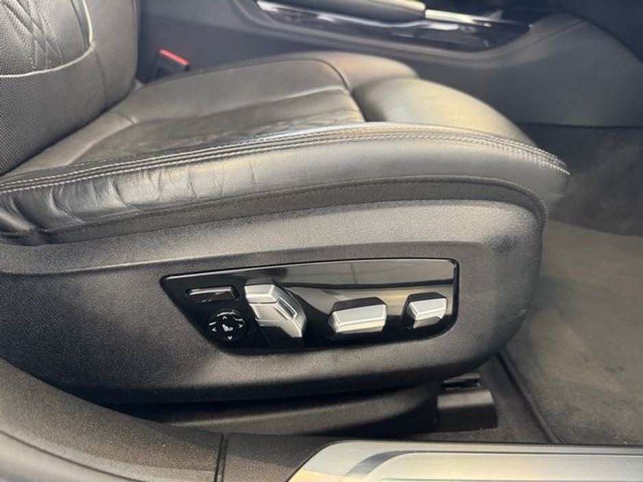 2017 BMW 7 Series  €34,495