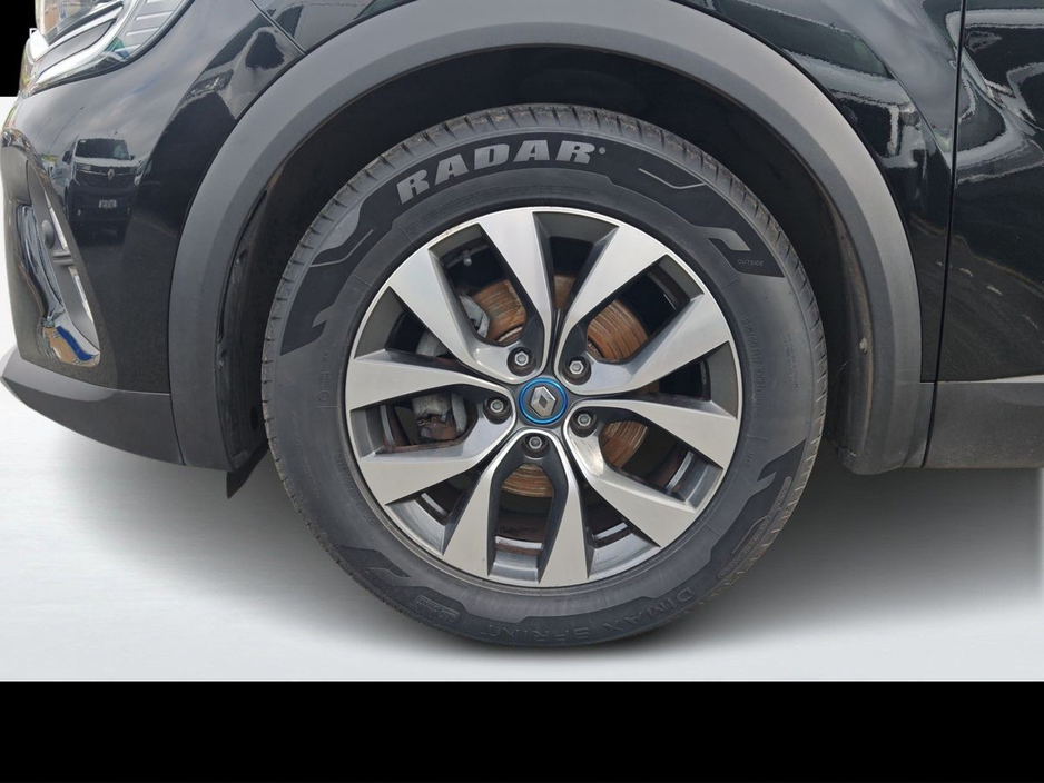 2021 Renault Captur - image 8