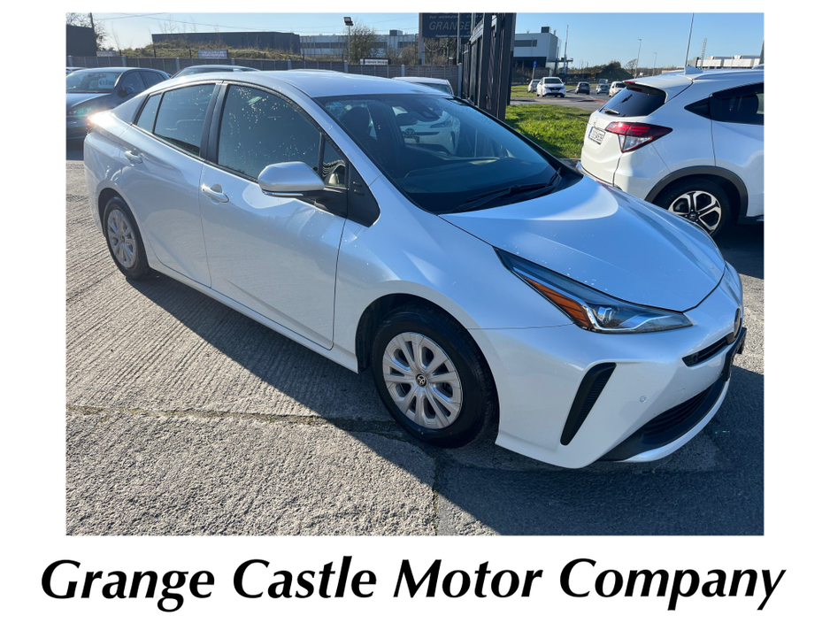 2020 Toyota Prius for sale in , Ireland
