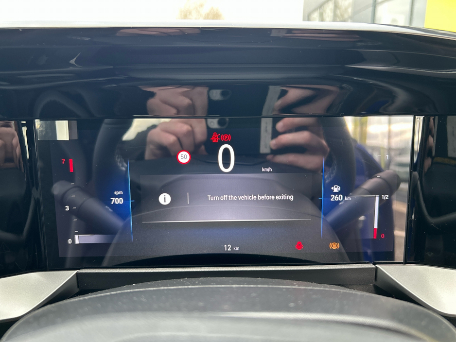 2026 Opel Mokka ELEGANCE 1.2 136BHP 6-SPE