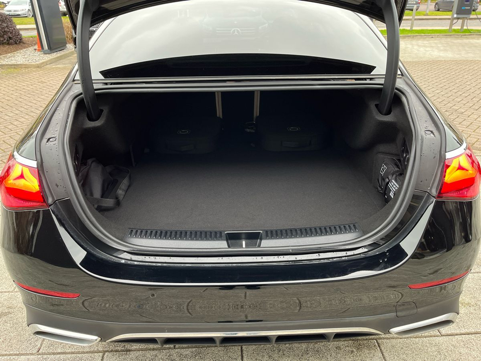 2025 Mercedes-Benz E Class - image 22