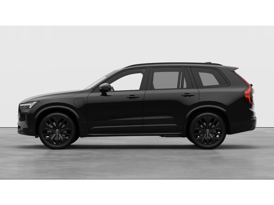 2026 Volvo XC90 - image 8