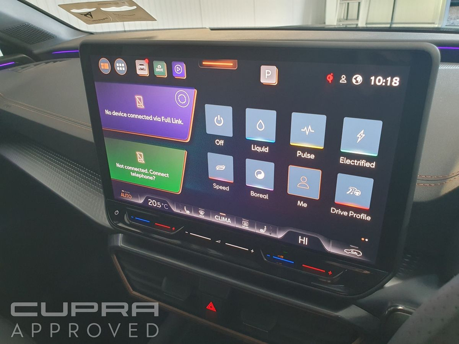 2024 Cupra Leon - image 13