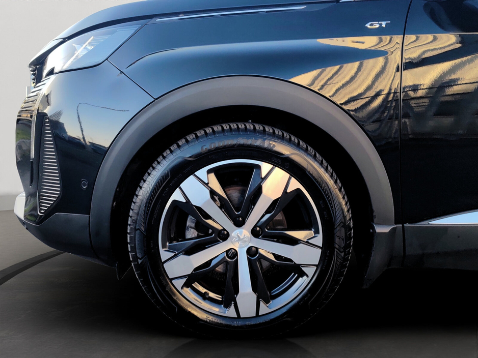 2024 Peugeot 3008 - image 17