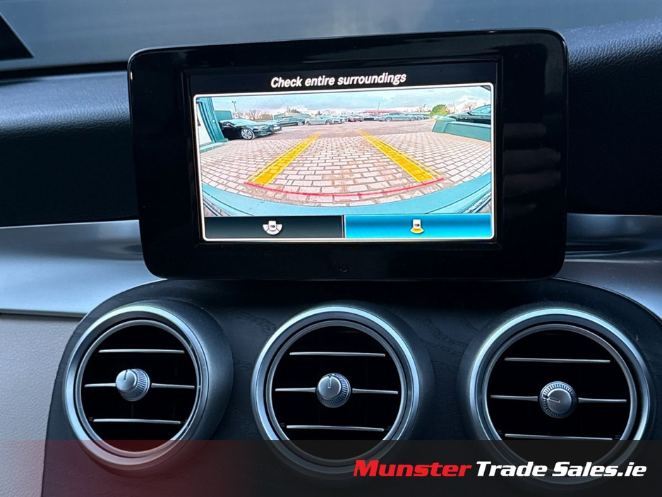 2019 Mercedes-Benz C Class - image 16