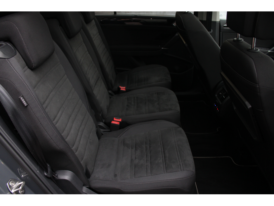 2021 Volkswagen Touran 2.0TDI HIGHLINE PLUS AUTO PAN ROOF  // UPGRADED ALLOYS // STUNNING CAR // BUY WITH CONFIDENCE AA AND SIMI APPROVED DEALER 2026 // FINANCE ARRANGED // ALL TRADE INS WELCOME // WELL WORTH VIEWING // €31,950