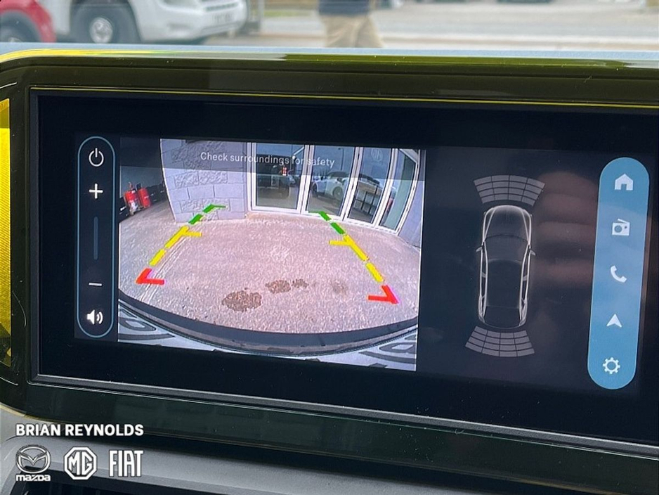 2026 Fiat Panda - image 16