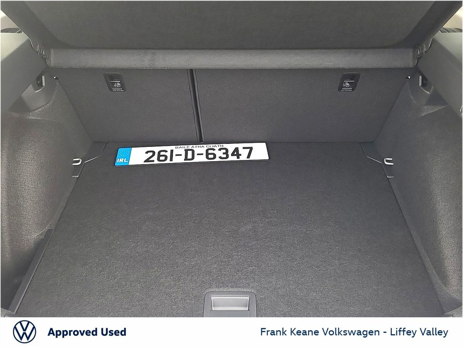 2026 Volkswagen Taigo ORDER YOUR 261 TODAY