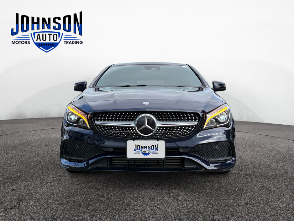2016 Mercedes-Benz CLA Class - image 8