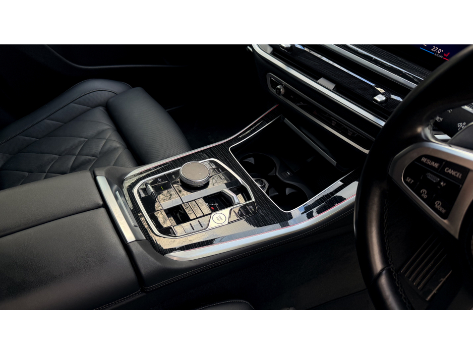 2023 BMW X5 2023 (232)  BMW X5 50E MSPORT LCI 490BHP €76,999