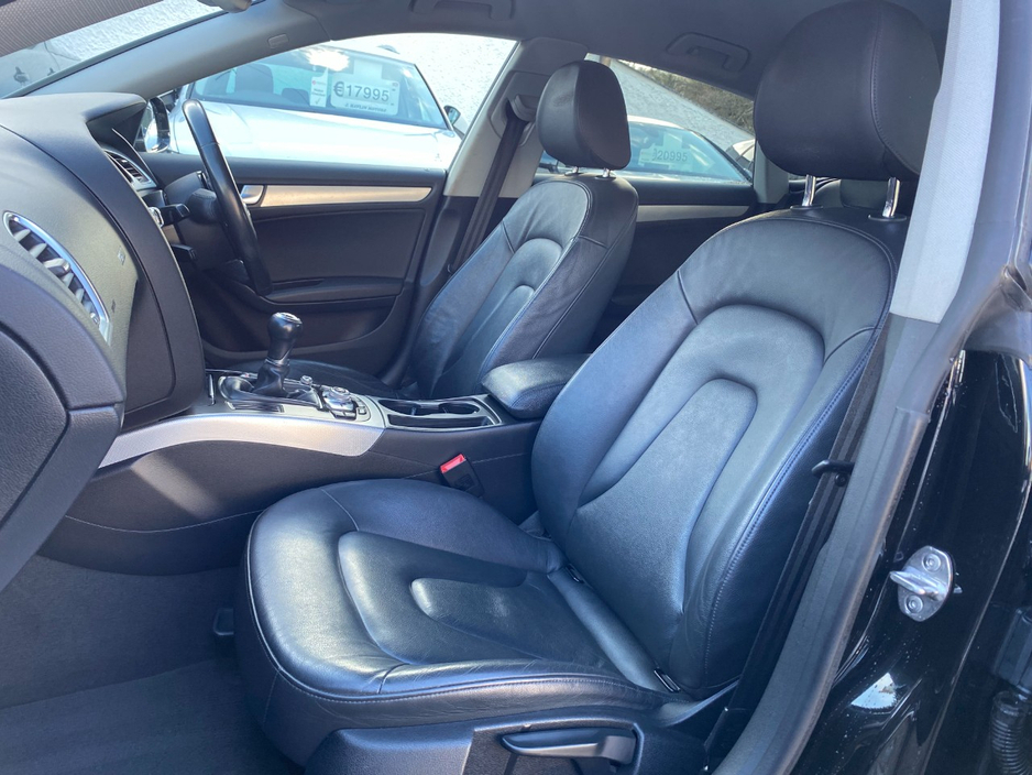 2016 Audi A5 - image 15