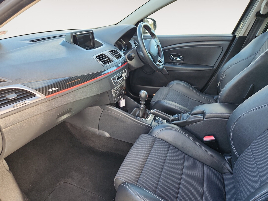 2014 Renault Megane - image 10