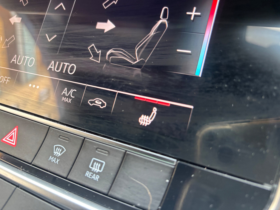 2024 Audi A6 - image 22