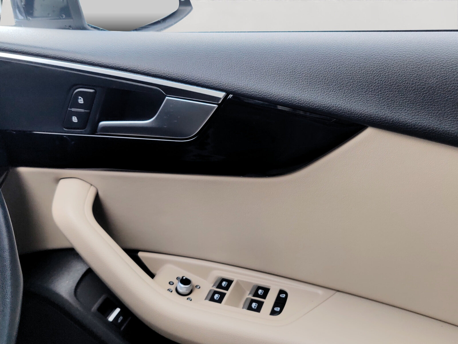 2023 Audi A5 35 TDI 163HP S-Tronic SE