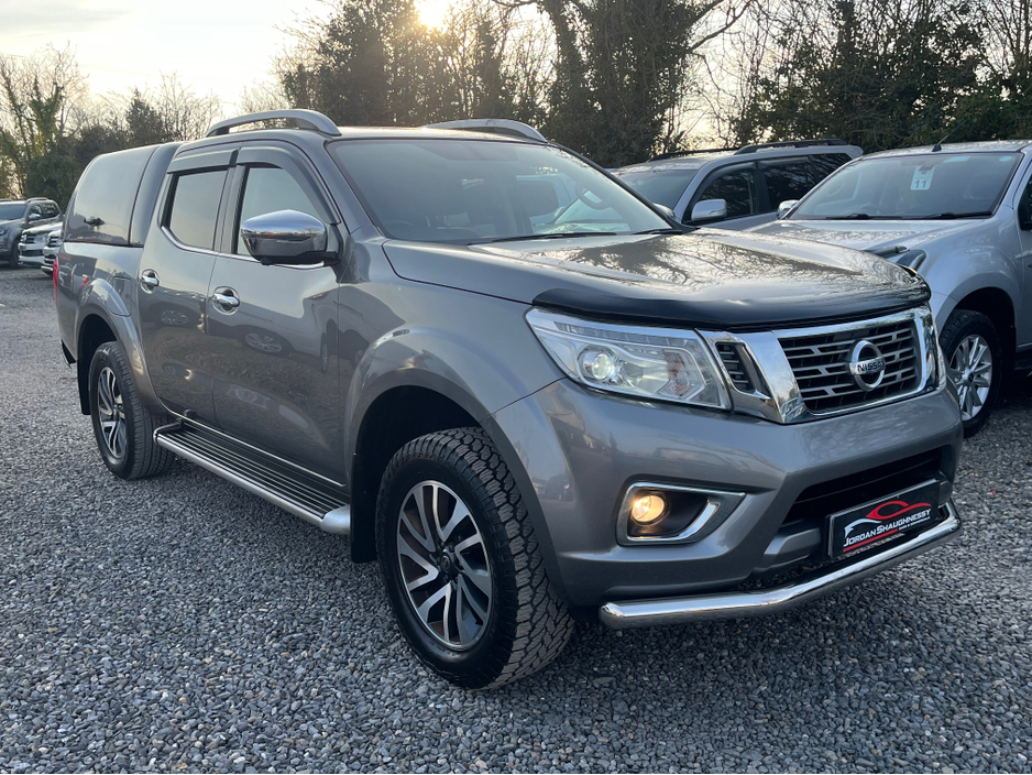 2019 Nissan Navara for sale in , Ireland