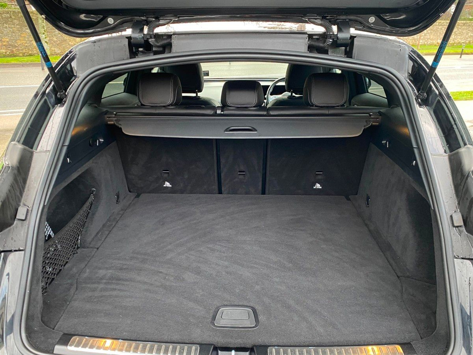 2021 Mercedes-Benz EQC 400 AMG LINE PREMIUM 4MATIC SUN ROOF €34,995