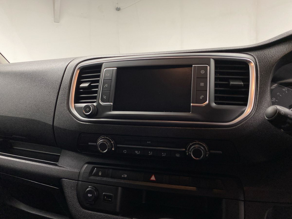 2024 Fiat Scudo SCUDO 1.5 L2 100BHP TECNICO 4DR €21,134