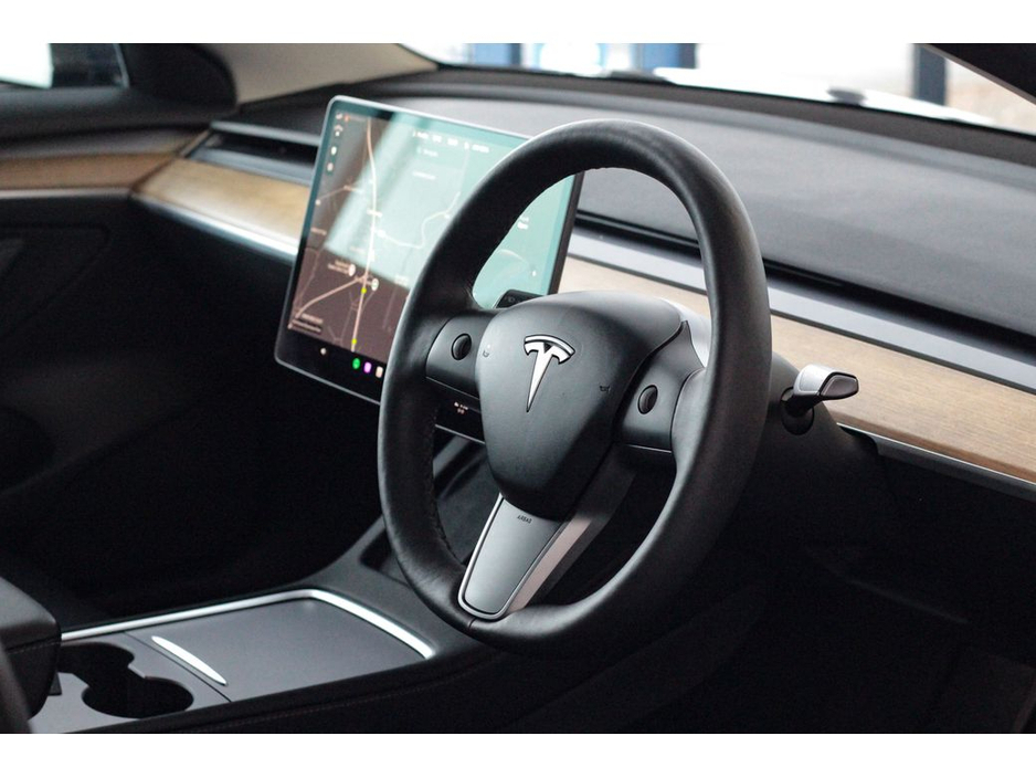 2022 Tesla Model 3 Long Range AWD €28,899