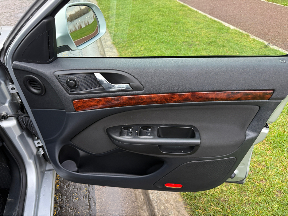 2010 Skoda Octavia ONE OWNER 55k MILES ELEGANCE €5,999