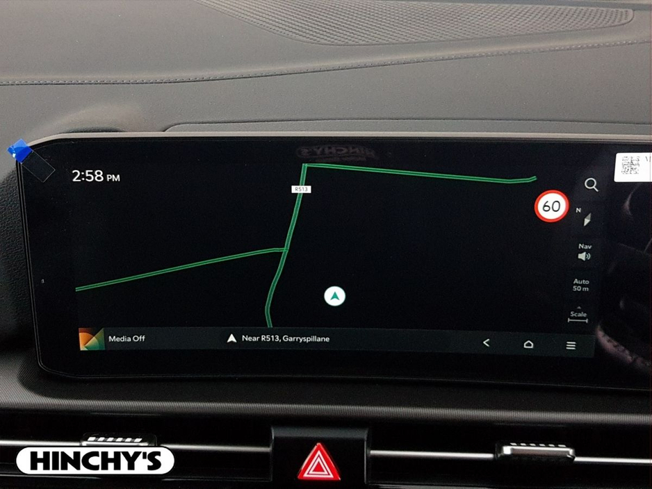 2026 Kia Sportage - image 12