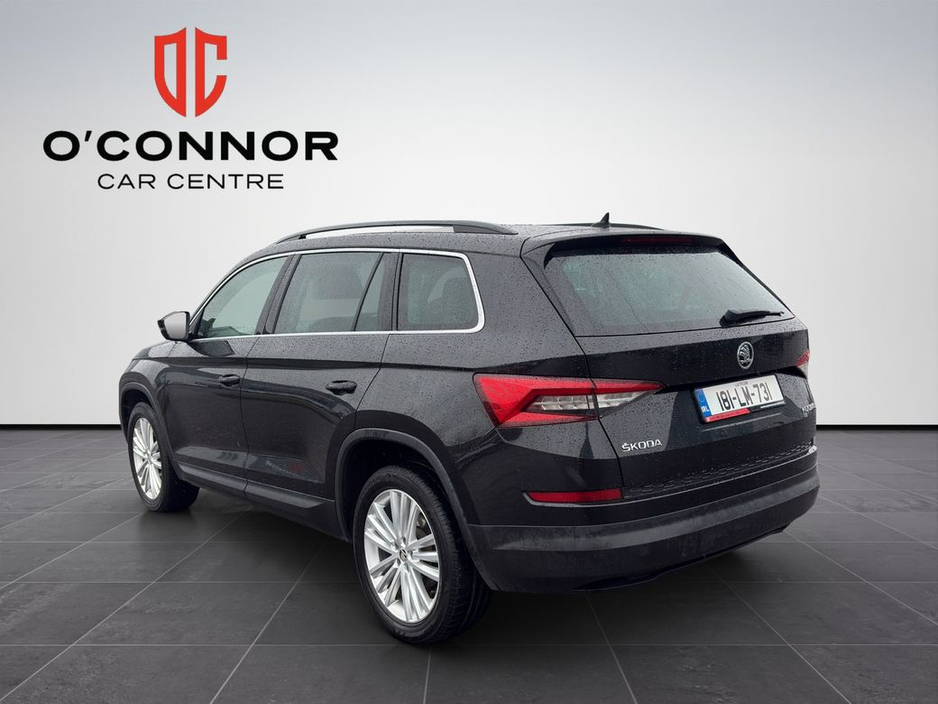 2018 Skoda Kodiaq - image 4