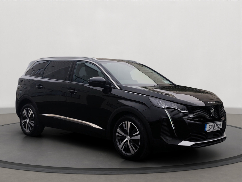 2023 Peugeot 5008 - image 7