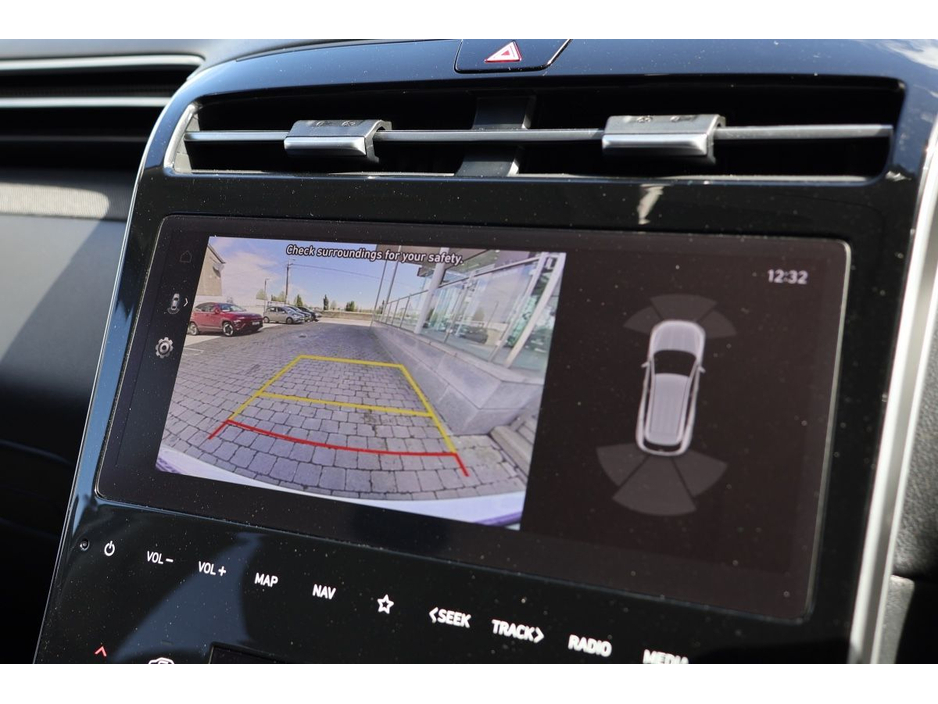 2023 Hyundai Tucson - image 17