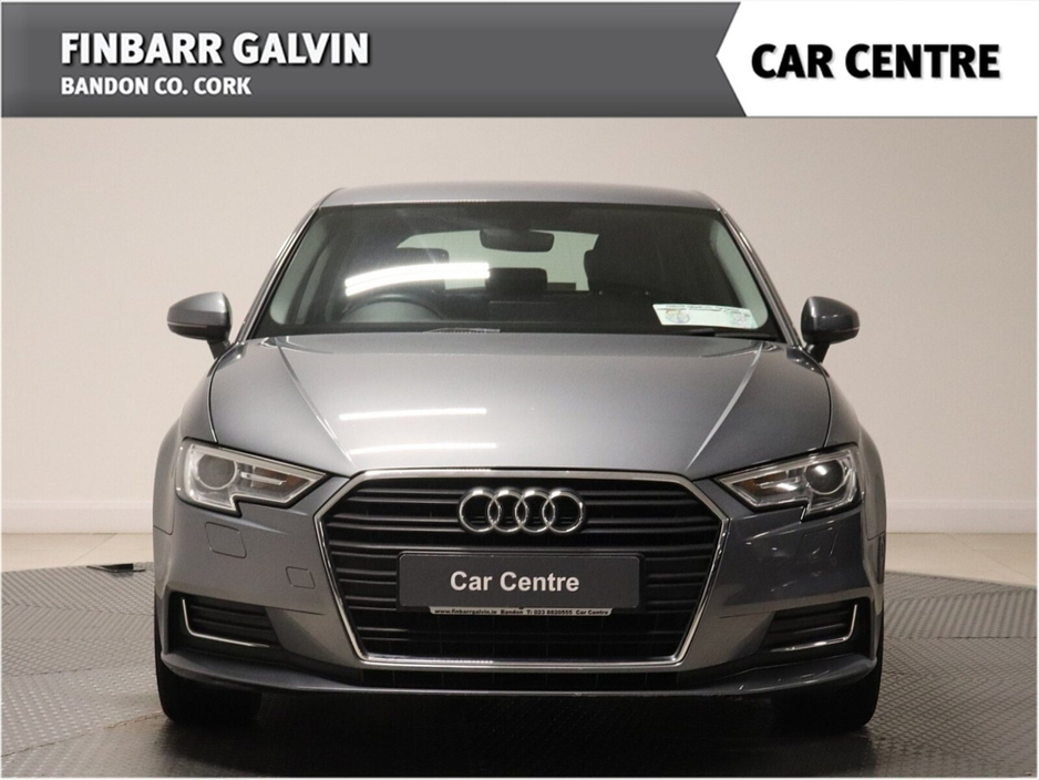 2019 Audi A3 1.0TFSI 115 SE €19,950
