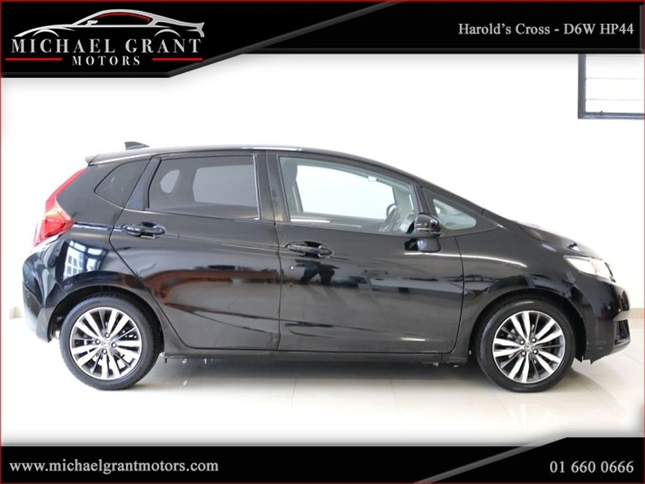 2016 Honda Jazz 1.3 PETROL i-VTEC EX 1 OWNER / IRISH CAR / ONLY 52KM €12,950
