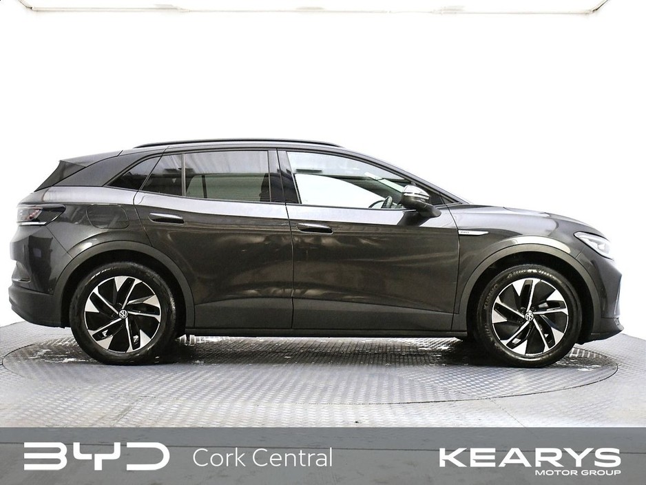 2022 Volkswagen ID.4 BUSINESS 77kWh 204HP €26,333
