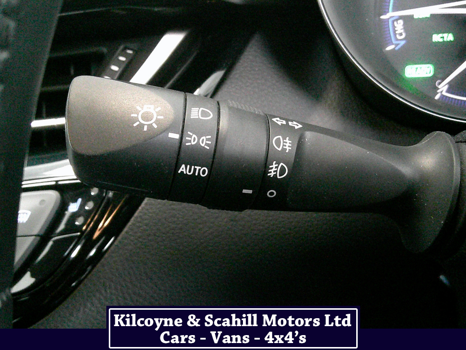 2017 Toyota C-HR - image 27