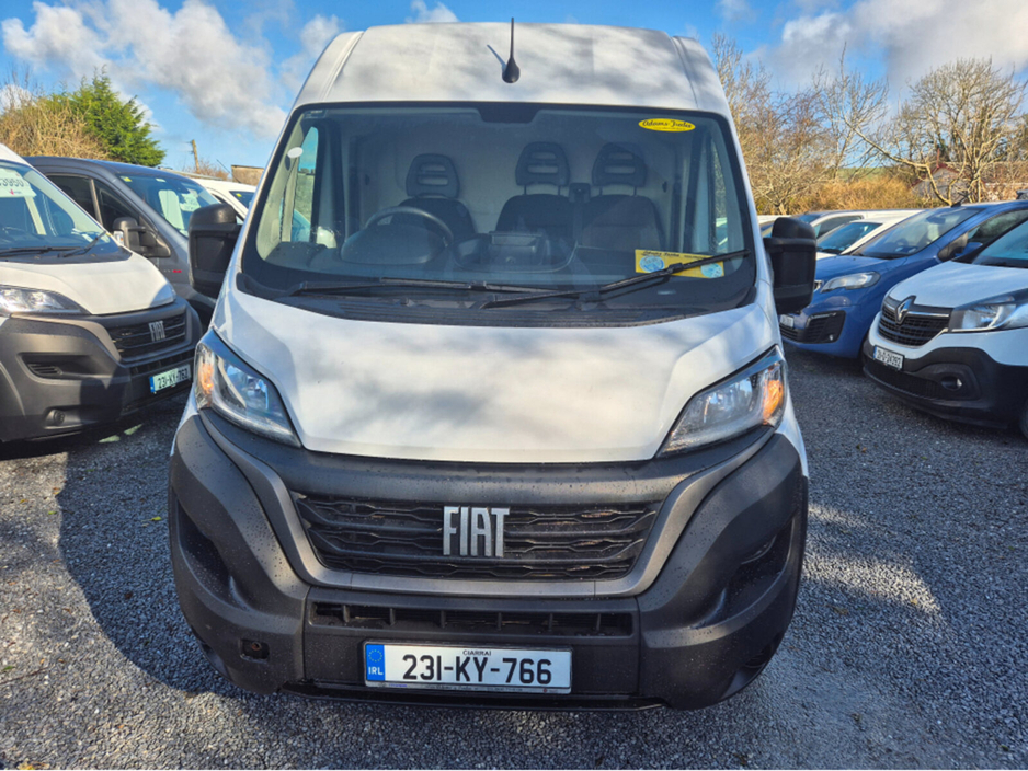 2023 Fiat Ducato - image 9
