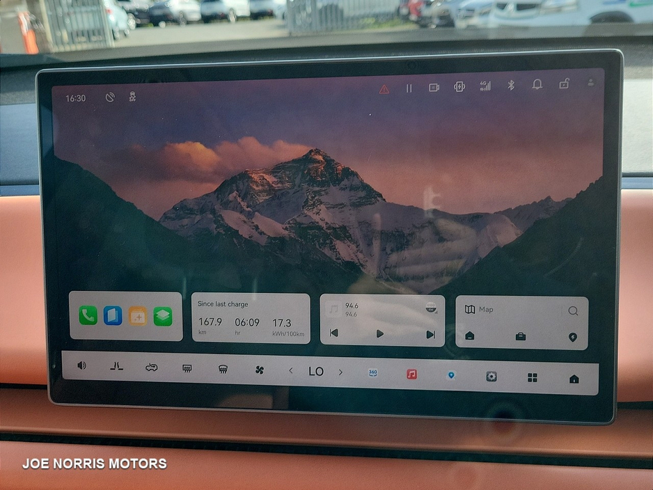 2025 Leapmotor C10 - image 20