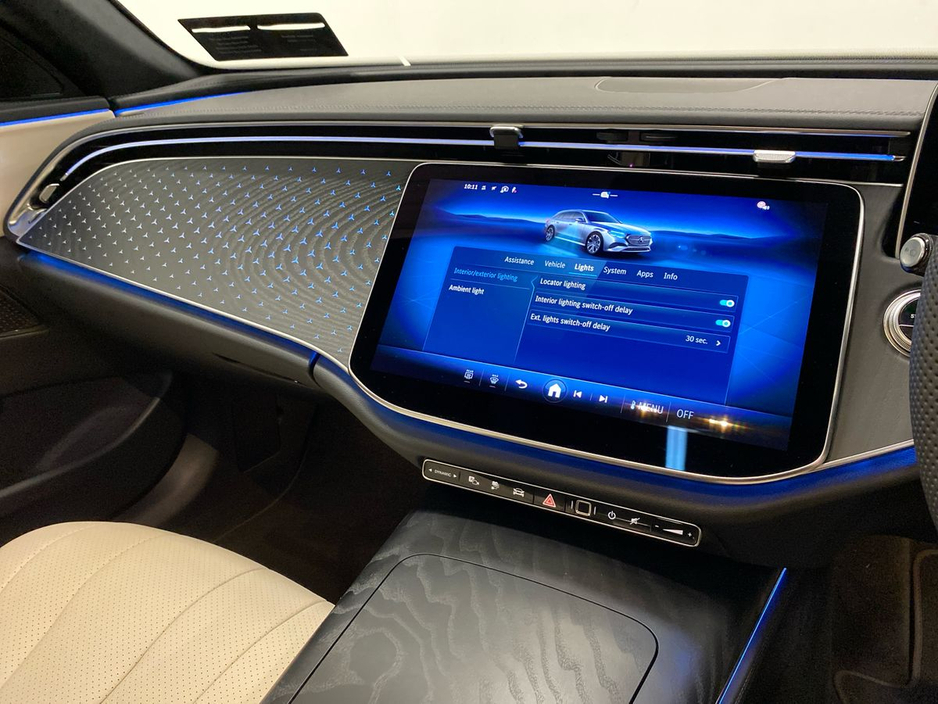 2026 Mercedes-Benz E Class - image 15