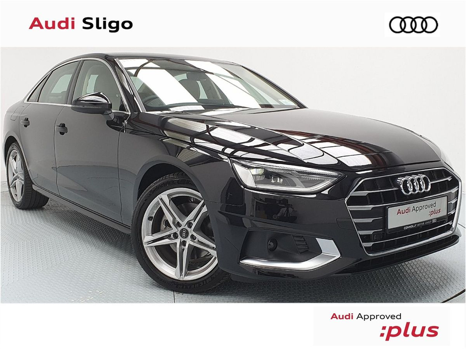 2021 Audi A4 for sale in , Ireland