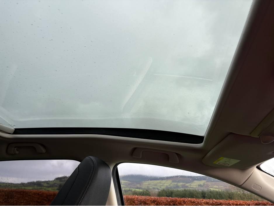 2013 Honda CR-V 2.2 I-DTEC EX AWD €13,950