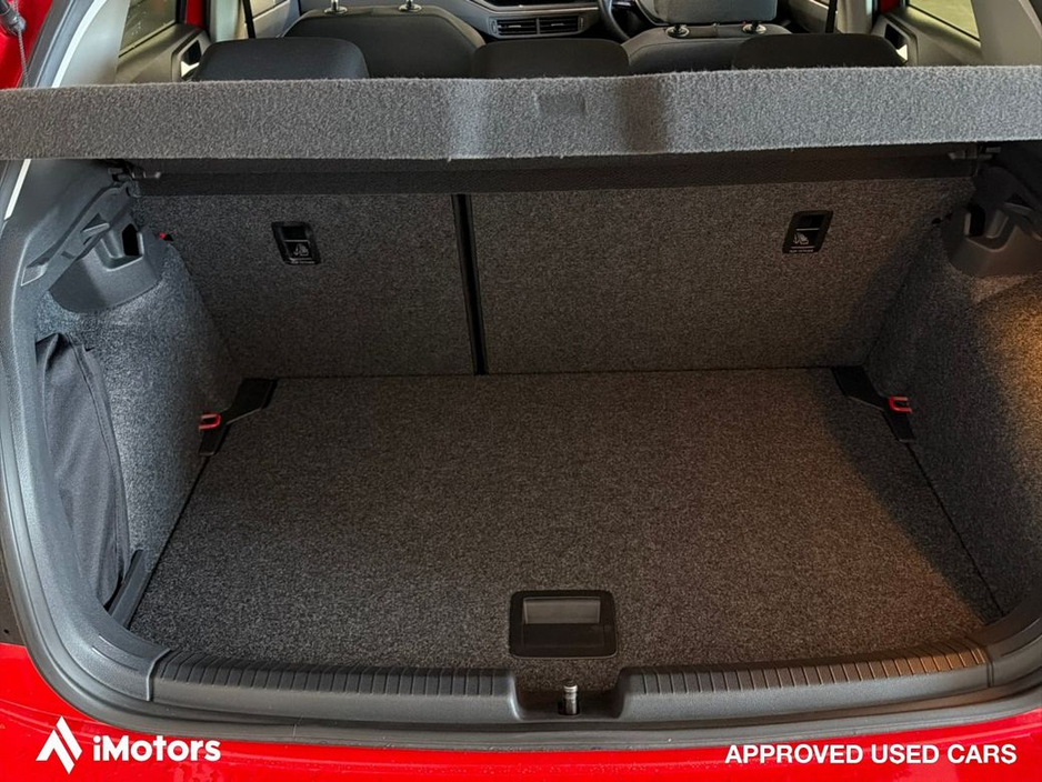 2019 Volkswagen Polo HIGHLINE DSG AUTOMATIC €16,800