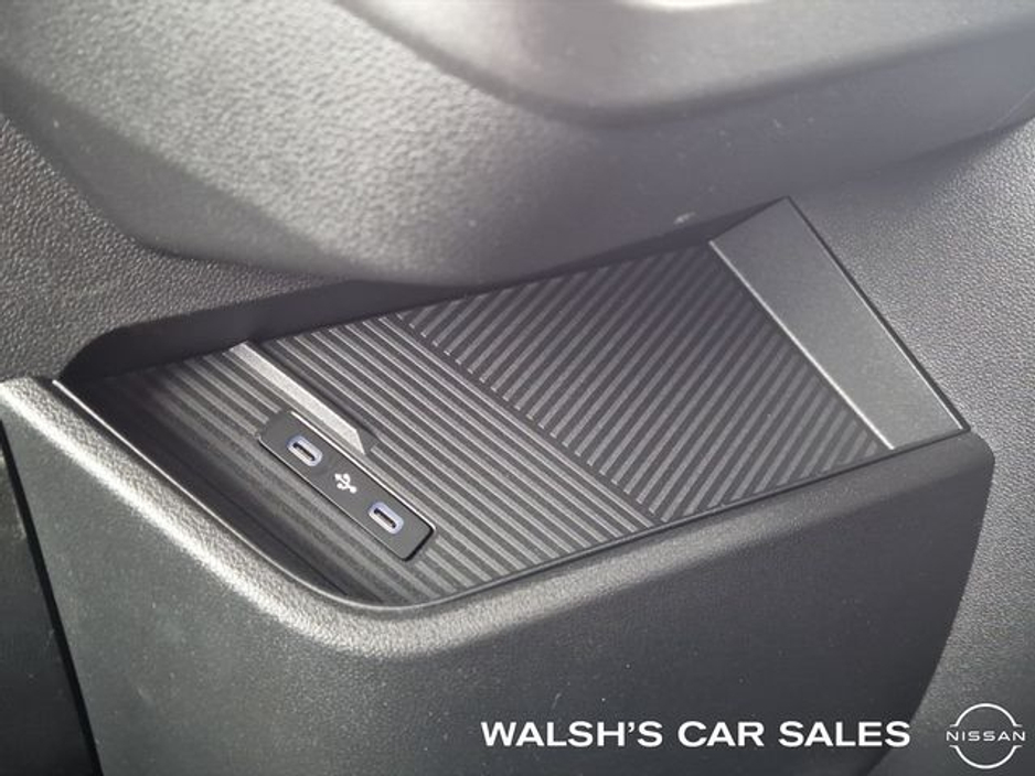 2026 Nissan Interstar L3H2 FWD 130 SV PREMIUM + HEATED WINDSCREEN €35,000