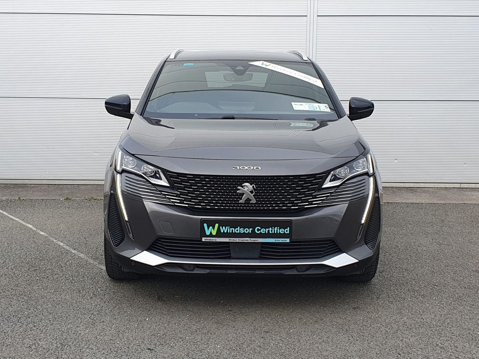 2024 Peugeot 3008 - image 8