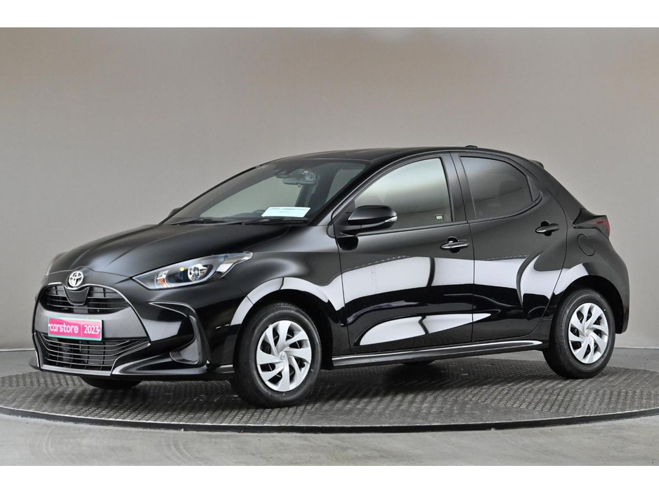 2023 Toyota Yaris 1.0 AUTO PETROL *9"ANDROID CAR PLAYER*REVERSE CAM* €20,480