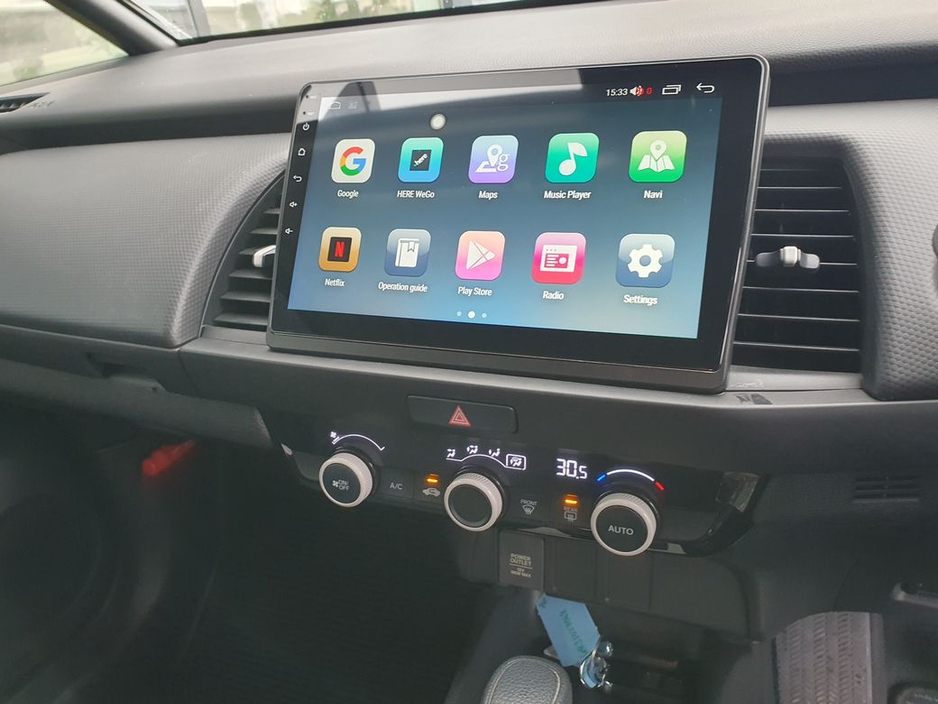 2020 Honda Jazz 1.5 E:HEV SELF CHARGING HYBRID €16,950