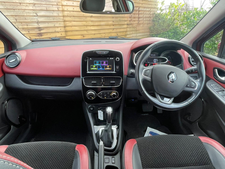 2019 Renault Clio  €12,950