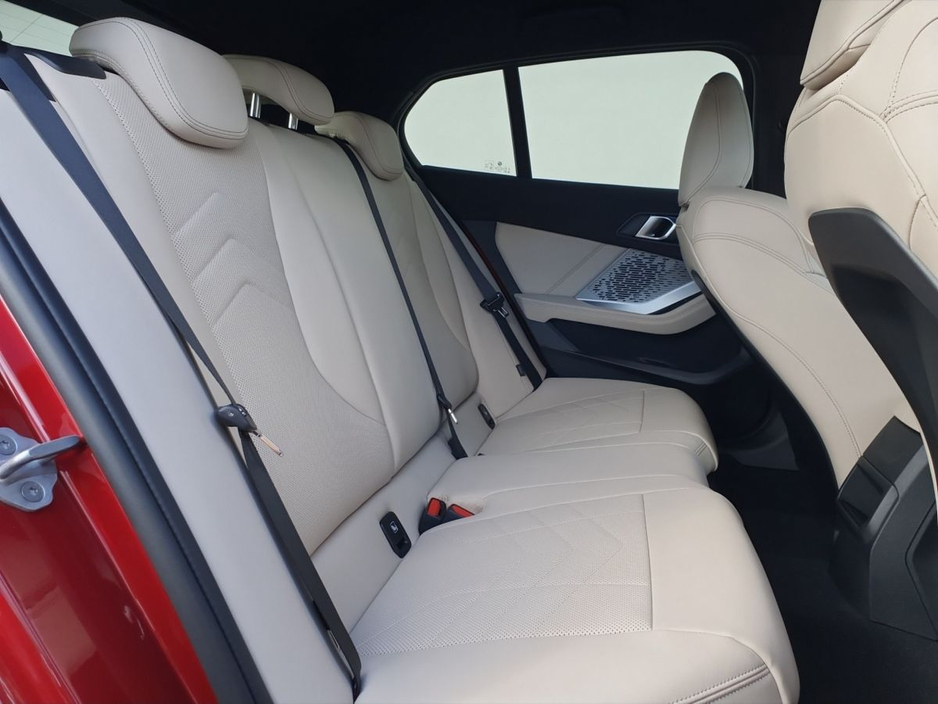 2026 BMW 1 Series - image 11